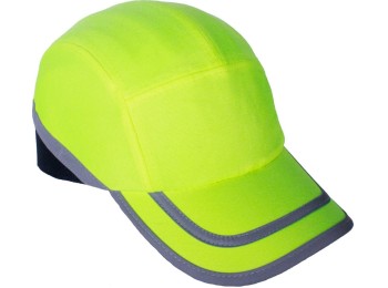 Gorra prot 16x14x28cm algodÓn/poliester/refuerzo abs ama fli