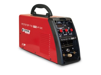 Grupo sold 170amp/60% inverter stayer