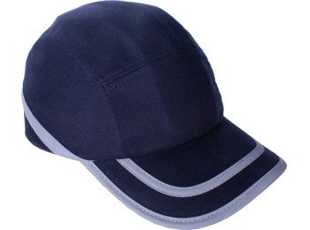 Gorra prot 16x14x28cm algodÓn/poliester/refuerzo abs az flin