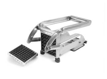 Cortador coc patatas con cuchillas inox ibili