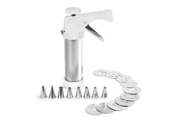 Churrera coc domestica accesorios inox ibili