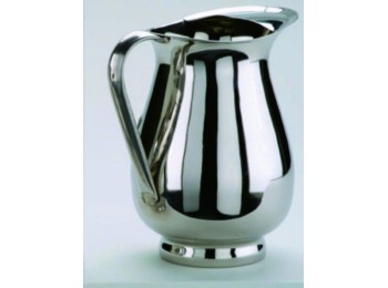 Jarra agua 2,0lt inox ibili