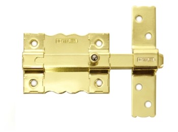 Pasador sobr. 120x25mm interfer ac dor 8 s/llave 832890