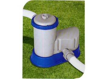 Depuradora agua piscina 4.542 lt/h filtro bestway 58389