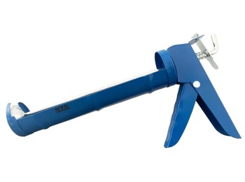 Pistola sil giratoria sin cremallera nivel