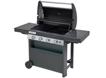 Barbacoa gas 4q campingaz ac neg.gri classic lbd c/tapa 2000