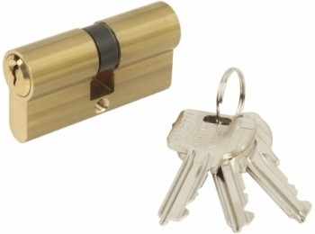 Cilindro 30x30mm c30-30 lat leva lg cent. 1501-1512 mcm