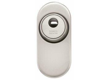 Escudo cilindro 1850ss-1 pla alta seg. cerrado conico mcm