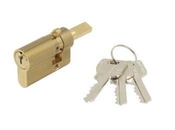 Cilindro excentrica 14mm lat mcm