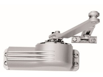 Cierrapuertas 22-b-50 pla brazo nor. telesco