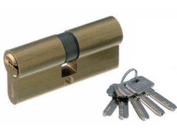 Cilindro seg 33x33mm se:33-33 lat leva lg mcm