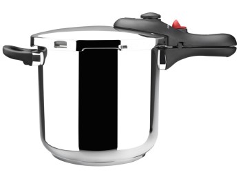 Olla coc pres 5lt s/rapida inox db magefesa 1 ud