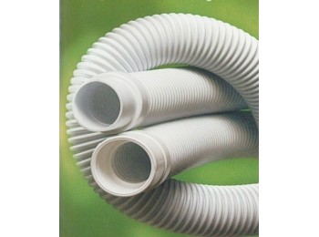 Manguera pisc. 1,5 mt limpiaf espirof bl 0314150008