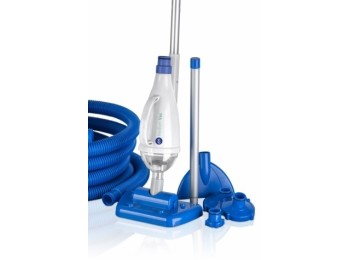 Limpiafondos pisc. man gre medium vac ar20637