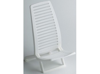 Silla playa alco pp bl 600-021