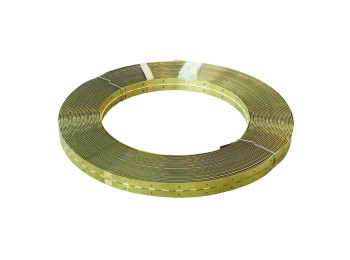 Bisagra 32mm x 50mt piano micel ac ltdo. bs32 33250 50 mt