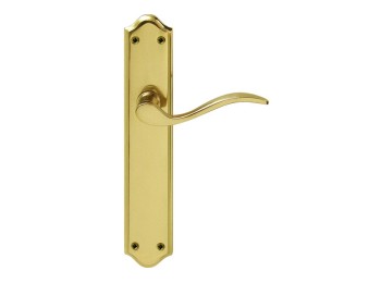 Manivela pta jandel lat pulido brillo eq100b pl/lga s.clasic