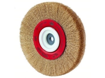 Cepillo ind llaves jaz