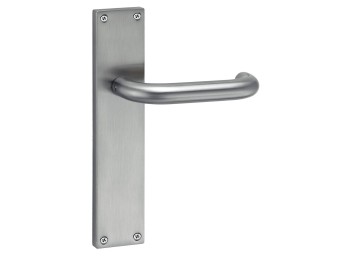 Manivela pta clovan inox 30400 pl/lga 30400-inox