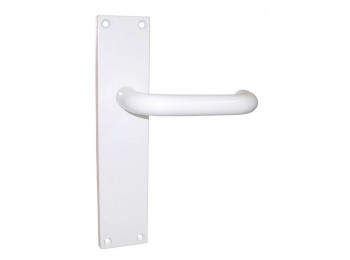 Manivela pta 30 alu bl pl/lga clovan