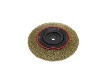 Cepillo ind circ multieje 150x0,3 mm ac/ltdo jaz