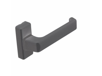 Manivela carp.met. 1208000007 alu lac.neg alma