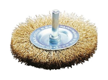 Cepillo ind circ taladro 075x0,3 mm ac/ltdo jaz
