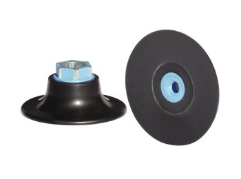 Plato de soporte diÁm. 75 mm para amoladura angular promat