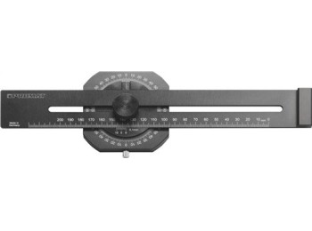 Gramil angular 300 mm promat