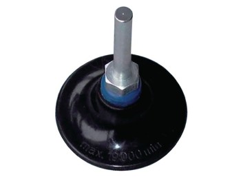 Plato de soporte diÁm. 69 mm para taladradora promat