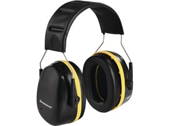 ProtecciÓn auditiva safeline vii snr 30 db promat