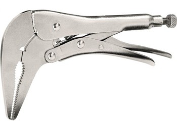 Mordaza grip en Ángulo ancho de sujeciÓn mÁx. 70 mm promat