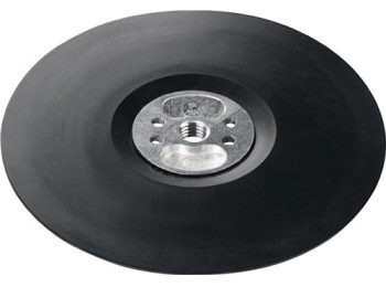 Plato de soporte diÁm. 180 mm m14 promat