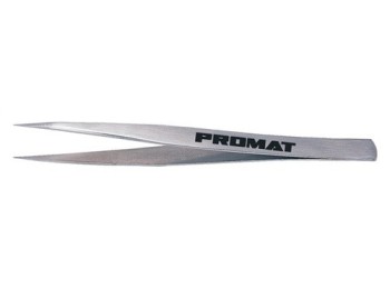 Pinza universal longitud total 130 mm promat