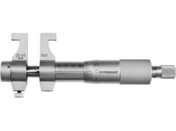 MicrÓmetro interior tipo calibre 50-75 mm promat