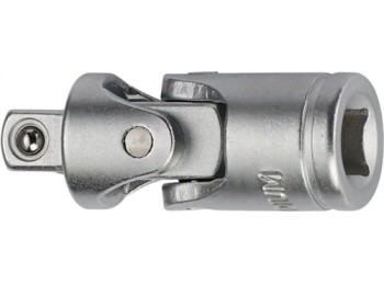 Junta cardÁn 1/4 pulg. longitud 40 mm promat