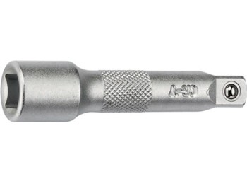 ExtensiÓn 1/4 pulg. longitud 75 mm promat