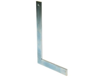 Escuadra de cerrajero longitud de brazo 250 x 160 mm promat