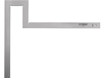 Escuadra para bridas longitud de brazo 300 x 300 mm promat