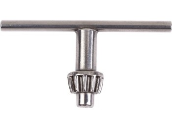 Llave de portabrocas de corona dentada s 3 promat