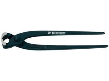 Tenazas rusas longitud 250 mm pulido negro pintado promat