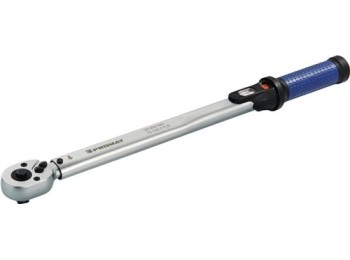 Llave dinamomÉtrica 1/2 pulg. 60-300 nm promat