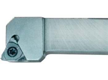 Portaplaquitas ser 1212 f16 derecha torneado exterior promat