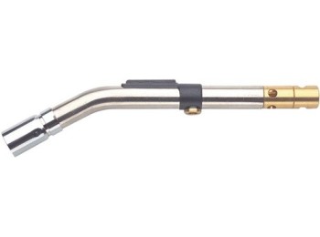 Quemador de soldadura blanda promatic diÁm. soplete 19 mm co