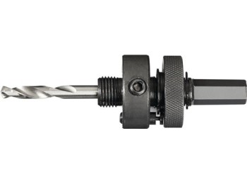 VÁstago 32-152 mm diseño de vÁstago hexagonal 11,0 mm promat