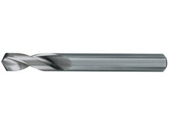 Broca punta nc diÁm. nominal 6 mm hss-co 120 grad. promat