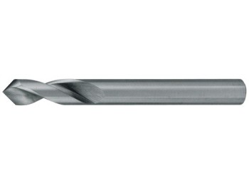 Broca punta nc diÁm. nominal 4 mm hss-co 90 grad. promat