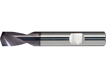 Broca punta nc diÁm. nominal 8 mm vhm tialn 142 grad. promat