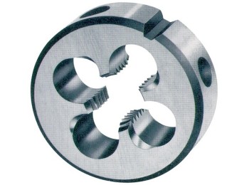 Terraja forma b m6 x 1 mm hss 6 g promat