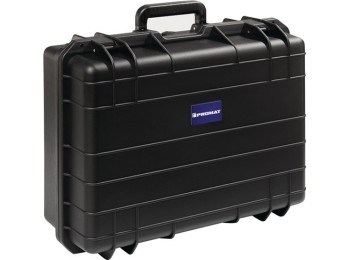Estuche protector an 485 x p 355 x al 186 mm plÁstico promat